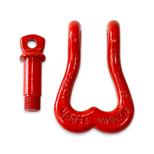 Cargar imagen en el visor de la galería, Moose Knuckle XL Shackle 3/4