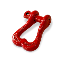 Cargar imagen en el visor de la galería, Moose Knuckle XL Shackle 3/4