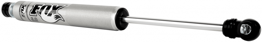 Fox 2.0 Performance Series IFP Smooth Body Shock | 985-24-124 | Toyota 4Runner / Lexus GX460 / FJ Cruiser Rear