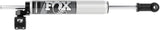 Application specific valving to maximize performance.