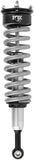 Application specific valving to maximize performance.