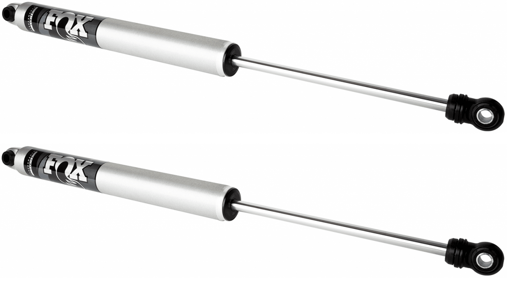 Fox Performance Series 2.0 IFP Shock Set | 985-24-134 | 2016 - 2025 Toyota Hilux Rear