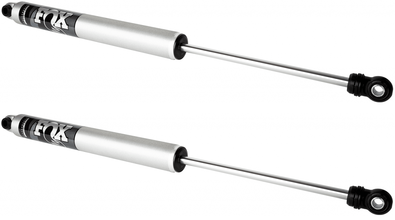 Cargar imagen en el visor de la galería, Fox Performance Series 2.0 IFP Shock Set | 985-24-134 | 2016 - 2025 Toyota Hilux Rear