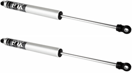 Fox Performance Series 2.0 IFP Shock Set | 985-24-134 | 2016 - 2024 Toyota Hilux Rear