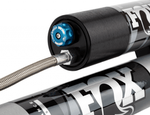 Load image into Gallery viewer, FOX 2.0&quot; PERFORMANCE SERIES REMOTE RESERVOIR SHOCKS w/ CD Adjuster | 985-26-115 | 2007 - 2021 TOYOTA TUNDRA | REAR 0&quot;-1.5&quot; LIFT