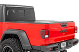 Hard Low Profile Bed Cover - 5' Bed - Jeep Gladiator JT 4WD (20-22)