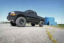 Load image into Gallery viewer, gm-lift-kit_244n2-installed.jpg