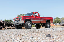 Cargar imagen en el visor de la galería, gm-lift-kit_256n2-85-red-silverado-fd.jpg