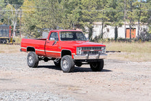 Cargar imagen en el visor de la galería, gm-lift-kit_256n2-85-red-silverado-fp2.jpg