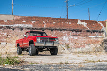 Cargar imagen en el visor de la galería, gm-lift-kit_256n2-85-red-silverado-fp.jpg