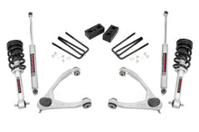 Load image into Gallery viewer, gm-uca-3in-base-1500-2wd-35in-strut-kit--198_23-_-246_23_1.jpg