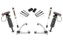 Load image into Gallery viewer, gm-uca-3in-base-1500-2wd-3in-v2-and-vertex-kit-19857.jpg