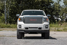 Cargar imagen en el visor de la galería, gmc-lift-kit_176-white-denali-f.jpg