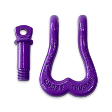 Cargar imagen en el visor de la galería, Moose Knuckle XL Shackle 3/4
