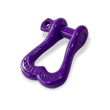 Cargar imagen en el visor de la galería, Moose Knuckle XL Shackle 3/4