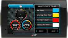 Cargar imagen en el visor de la galería, insightcts3_themesettingsa.png