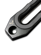 Cargar imagen en el visor de la galería, Jawse Winch Fairlead