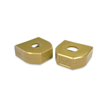 Load image into Gallery viewer, Jawse Fairlead Winch Rope Thimble Covers