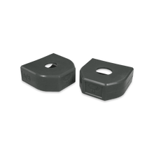 Load image into Gallery viewer, Jawse Fairlead Winch Rope Thimble Covers