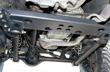 Load image into Gallery viewer, BDS Long Arm Suspension Kit | BDS981H | 1987 - 2001 Jeep Cherokee XJ