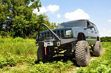 Load image into Gallery viewer, jeep_xj_winch_bumper_Rough_Country_10570
