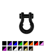 Cargar imagen en el visor de la galería, Jowl® SxS Recovery Split Shackle® 1/2