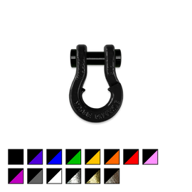 Jowl® SxS Recovery Split Shackle® 1/2