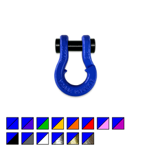 Load image into Gallery viewer, Jowl® SxS Recovery Split Shackle® 1/2