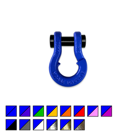 Jowl® SxS Recovery Split Shackle® 1/2