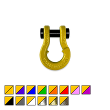 Cargar imagen en el visor de la galería, Jowl® SxS Recovery Split Shackle® 1/2