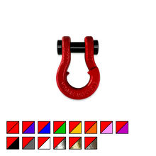 Load image into Gallery viewer, Jowl® SxS Recovery Split Shackle® 1/2