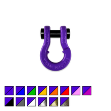 Load image into Gallery viewer, Jowl® SxS Recovery Split Shackle® 1/2