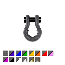 Load image into Gallery viewer, Jowl® SxS Recovery Split Shackle® 1/2