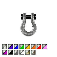 Cargar imagen en el visor de la galería, Jowl® SxS Recovery Split Shackle® 1/2