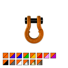 Cargar imagen en el visor de la galería, Jowl® SxS Recovery Split Shackle® 1/2