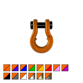 Jowl® SxS Recovery Split Shackle® 1/2