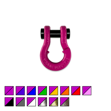 Cargar imagen en el visor de la galería, Jowl® SxS Recovery Split Shackle® 1/2