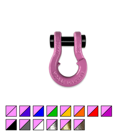Jowl® SxS Recovery Split Shackle® 1/2
