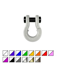 Cargar imagen en el visor de la galería, Jowl® SxS Recovery Split Shackle® 1/2