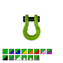 Cargar imagen en el visor de la galería, Jowl® SxS Recovery Split Shackle® 1/2