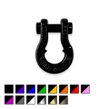 Cargar imagen en el visor de la galería, Jowl® SxS Recovery Split Shackle® 5/8