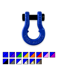 Cargar imagen en el visor de la galería, Jowl® SxS Recovery Split Shackle® 5/8