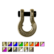 Load image into Gallery viewer, Jowl® SxS Recovery Split Shackle® 5/8