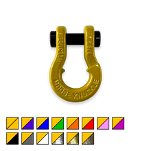 Cargar imagen en el visor de la galería, Jowl® SxS Recovery Split Shackle® 5/8