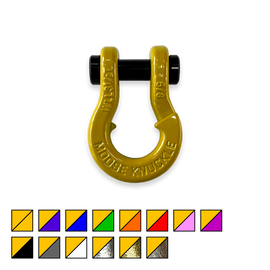 Jowl® SxS Recovery Split Shackle® 5/8