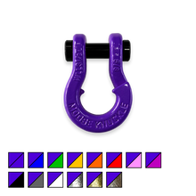 Cargar imagen en el visor de la galería, Jowl® SxS Recovery Split Shackle® 5/8