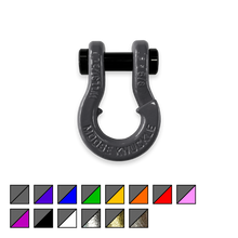 Load image into Gallery viewer, Jowl® SxS Recovery Split Shackle® 5/8