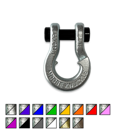 Jowl® SxS Recovery Split Shackle® 5/8
