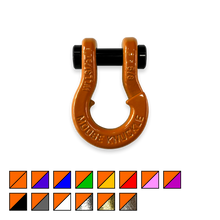 Load image into Gallery viewer, Jowl® SxS Recovery Split Shackle® 5/8