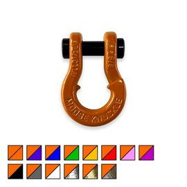 Jowl® SxS Recovery Split Shackle® 5/8